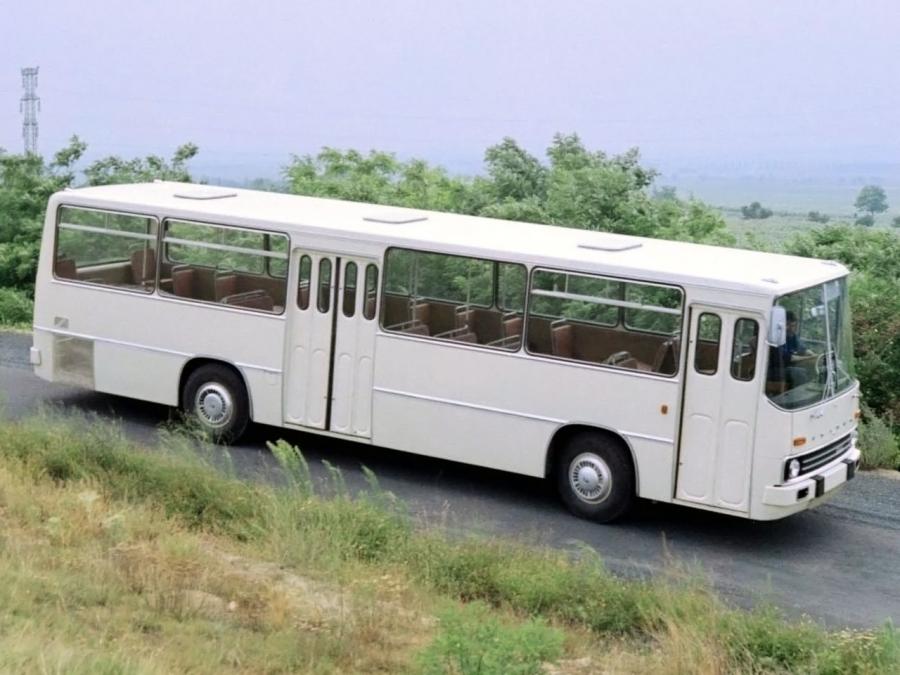  Ikarus 266 1972 года  (фото 4 из 14)